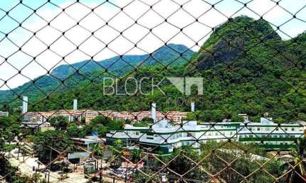 Jacarepaguá | Apartamento 3 quartos, sendo 2 suites