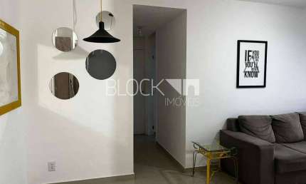 Apartamento com 2 quartos para alugar na Estrada dos Bandeirantes, --, Vargem Pequena, Rio de Janeiro