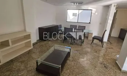 Recreio dos Bandeirantes | Cobertura 3 quartos, sendo 1 suite