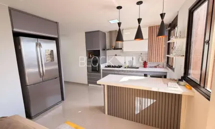 Recreio dos Bandeirantes | Cobertura 3 quartos, sendo 1 suite