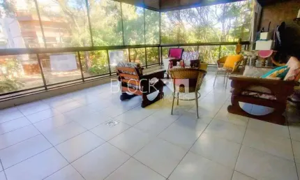 Recreio dos Bandeirantes | Apartamento 2 quartos, sendo 1 suite