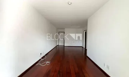 Recreio dos Bandeirantes | Apartamento 3 quartos, sendo 1 suite