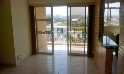 Recreio dos Bandeirantes | Apartamento 2 quartos, sendo 1 suite