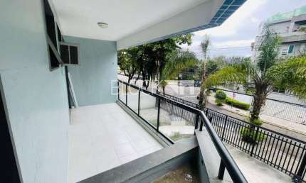 Apartamento com 3 quartos à venda na Rua Guilherme Baptista, --, Recreio dos Bandeirantes, Rio de Janeiro