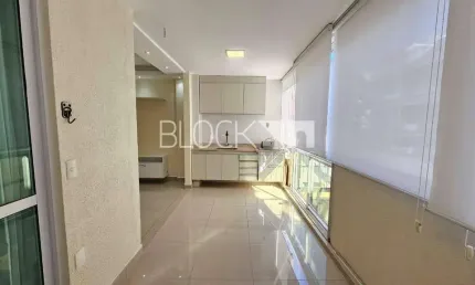 Recreio dos Bandeirantes | Apartamento 3 quartos, sendo 1 suite