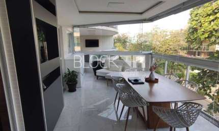 Recreio dos Bandeirantes | Apartamento 3 quartos, sendo 1 suite
