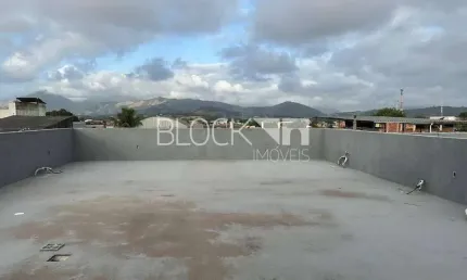 Barracão / Galpão / Depósito para alugar na Rua Hidrolina, --, Guaratiba, Rio de Janeiro