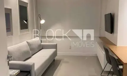 Recreio dos Bandeirantes | Apartamento 1 quarto, sendo 1 suite