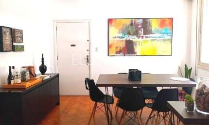 Apartamento com 3 quartos para alugar na Rua Senador Vergueiro, --, Flamengo, Rio de Janeiro