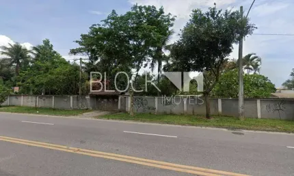 Terreno à venda na Estrada dos Bandeirantes, --, Vargem Grande, Rio de Janeiro