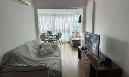 Recreio dos Bandeirantes | Apartamento 3 quartos, sendo 1 suite