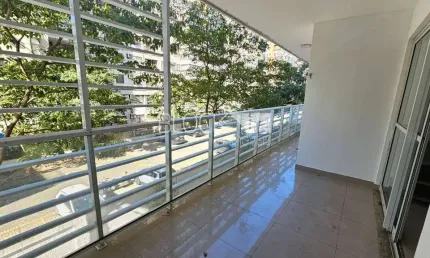 Recreio dos Bandeirantes | Apartamento 2 quartos, sendo 1 suite