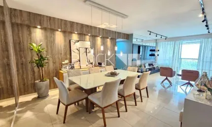 Barra Olímpica | Apartamento 4 quartos, sendo 4 suites