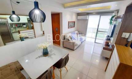 Apartamento com 2 quartos à venda na Avenida Jaime Poggi, --, Jacarepaguá, Rio de Janeiro