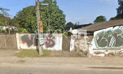 Terreno à venda na Estrada dos Bandeirantes, --, Vargem Pequena, Rio de Janeiro