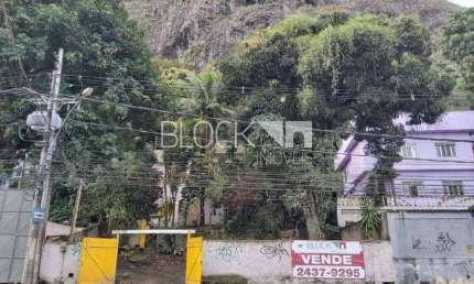 Terreno à venda na Estrada dos Bandeirantes, --, Vargem Pequena, Rio de Janeiro