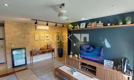 Recreio dos Bandeirantes | Apartamento 2 quartos, sendo 1 suite