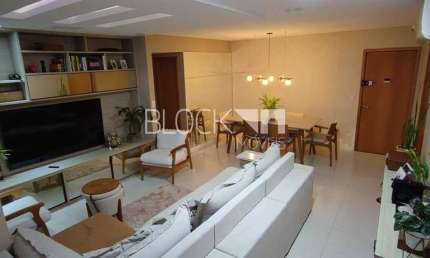 Recreio dos Bandeirantes | Apartamento 3 quartos, sendo 1 suite