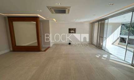 Recreio dos Bandeirantes | Apartamento 3 quartos, sendo 3 suites