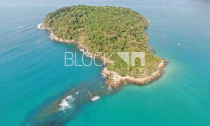 Terreno à venda na Ilha Sororoca, --, Centro, Mangaratiba