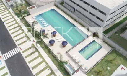 Apartamento com 2 quartos para alugar na Estrada do Engenho D'Agua, --, Anil, Rio de Janeiro