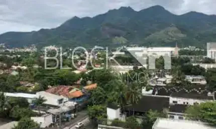 Apartamento com 2 quartos para alugar na Estrada do Engenho D'Agua, --, Anil, Rio de Janeiro
