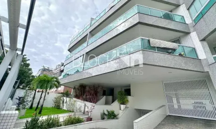 Recreio dos Bandeirantes | Apartamento 3 quartos, sendo 1 suite