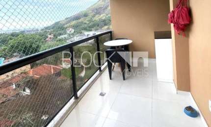 Recreio dos Bandeirantes | Apartamento 2 quartos, sendo 1 suite