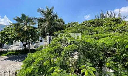 Barra da Tijuca | Casa de Condomínio 4 quartos, sendo 1 suite