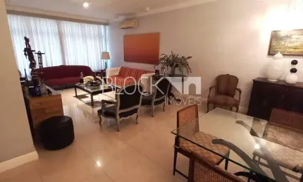 Apartamento com 3 quartos à venda na Rua Bulhões de Carvalho, --, Copacabana, Rio de Janeiro