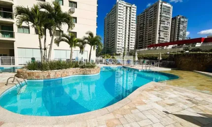 Recreio dos Bandeirantes | Apartamento 2 quartos, sendo 1 suite