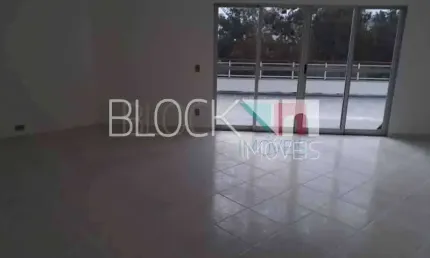 Recreio dos Bandeirantes | Cobertura 2 quartos, sendo 1 suite