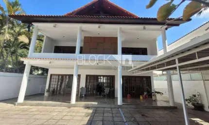 Recreio dos Bandeirantes | Casa de Condomínio 5 quartos, sendo 5 suites