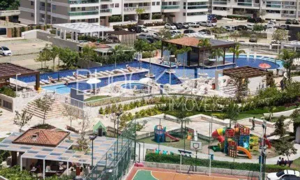 Recreio dos Bandeirantes | Apartamento 3 quartos, sendo 1 suite
