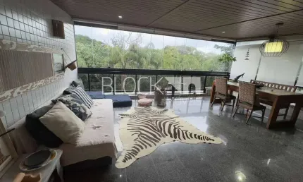Recreio dos Bandeirantes | Apartamento 3 quartos, sendo 1 suite