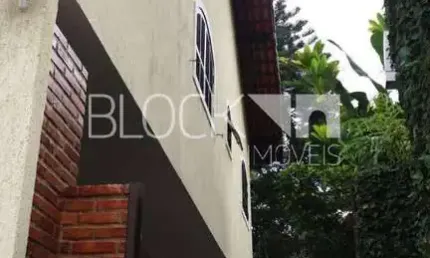 Itanhangá | Casa de Condomínio 4 quartos, sendo 2 suites