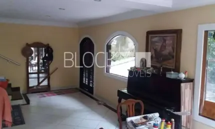 Itanhangá | casa de condomínio 4 quartos, sendo 2 suites