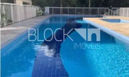 Apartamento com 2 quartos à venda na Estrada dos Bandeirantes, --, Vargem Pequena, Rio de Janeiro