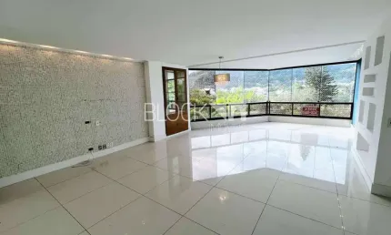 Barra da Tijuca | Apartamento 3 quartos, sendo 1 suite