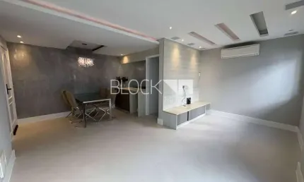 Recreio dos Bandeirantes | Apartamento 3 quartos, sendo 1 suite