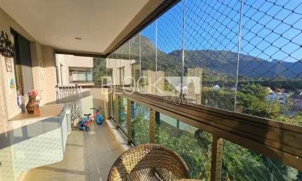Recreio dos Bandeirantes | Apartamento 2 quartos, sendo 1 suite