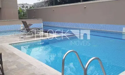 Cobertura com 2 quartos à venda na Rua Professor Castilho, --, Campo Grande, Rio de Janeiro