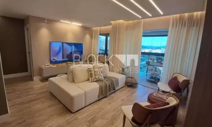 Recreio dos bandeirantes | apartamento 3 quartos, sendo 1 suite