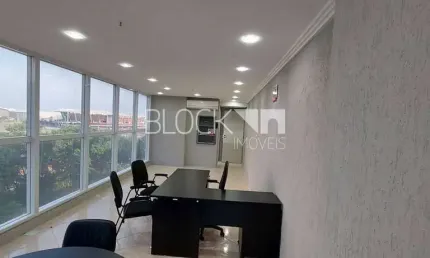 Sala comercial para alugar na Avenida Embaixador Abelardo Bueno, --, Barra da Tijuca, Rio de Janeiro