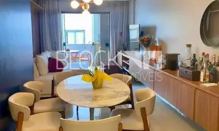 Recreio dos Bandeirantes | Apartamento 2 quartos, sendo 1 suite