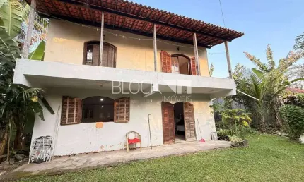 Casa à venda na Estrada do Rio Morto, --, Vargem Grande, Rio de Janeiro