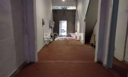 Ponto comercial à venda na Rua Santo Amaro, --, Glória, Rio de Janeiro