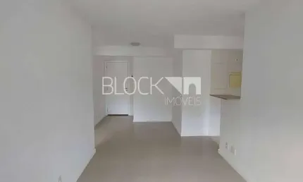Recreio dos bandeirantes | apartamento 2 quartos, sendo 1 suite