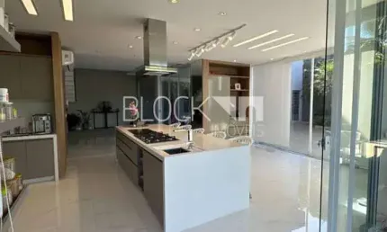 Recreio dos bandeirantes | casa de condomínio 4 quartos, sendo 2 suites