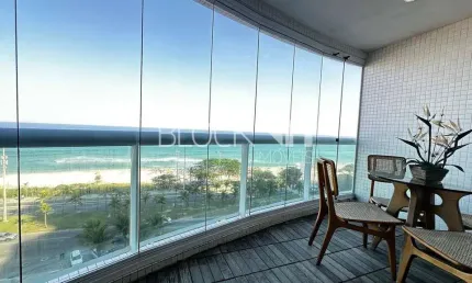 Barra da tijuca | apartamento 2 quartos, sendo 2 suites